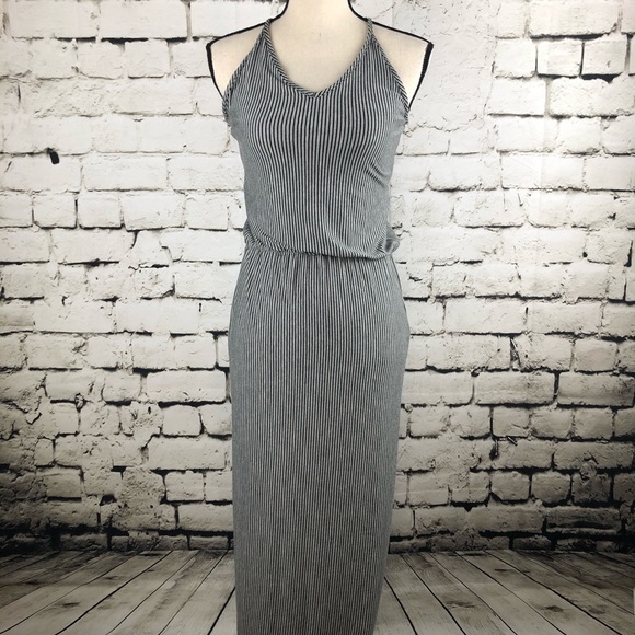 olivia rae maxi dress